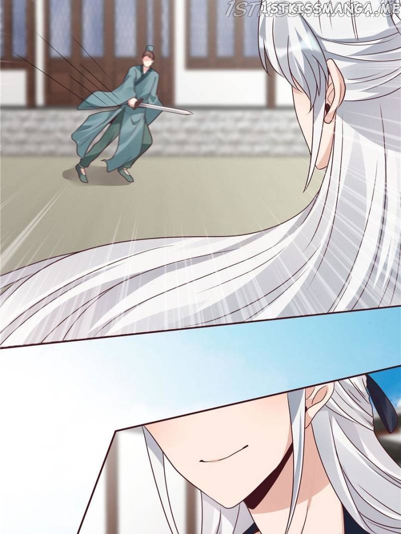 The Unbridled Medical Consort chapter 137 - page 38