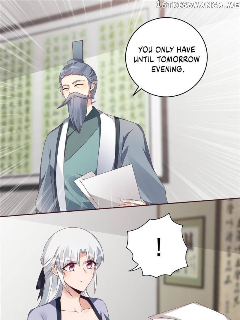 The Unbridled Medical Consort chapter 134 - page 13