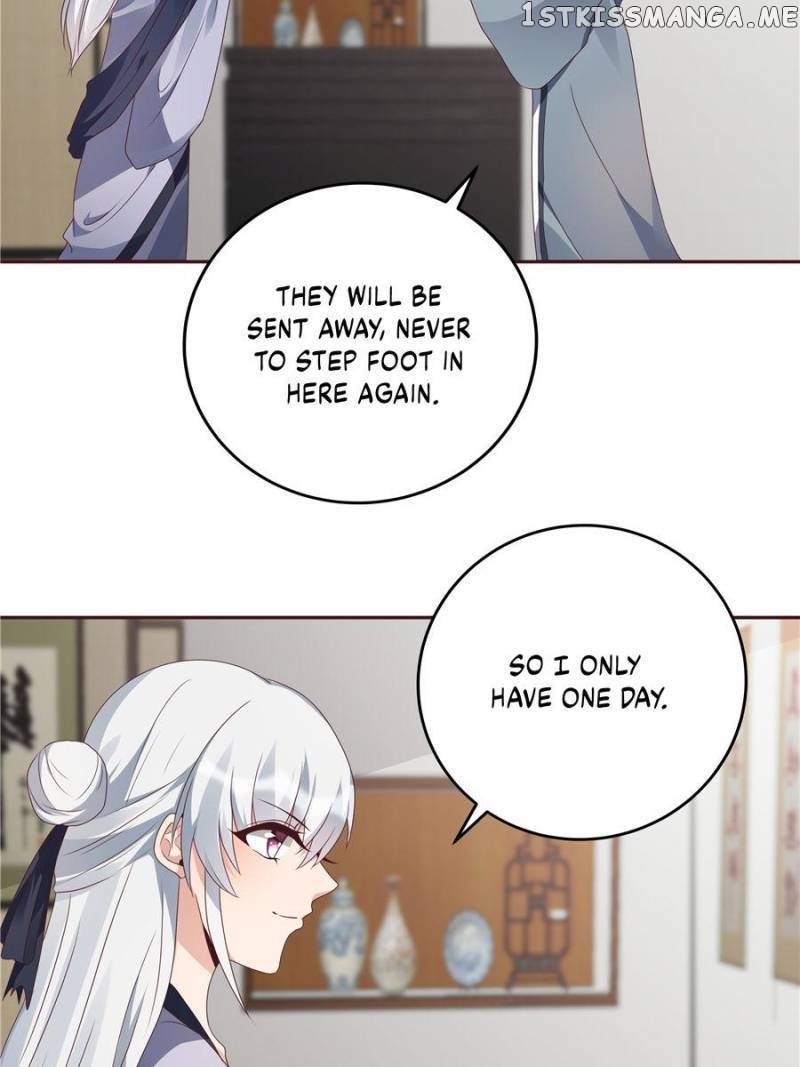 The Unbridled Medical Consort chapter 134 - page 16