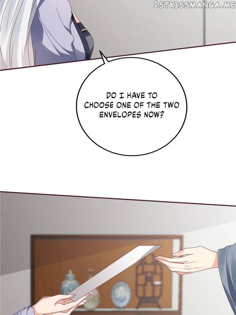 The Unbridled Medical Consort chapter 134 - page 17