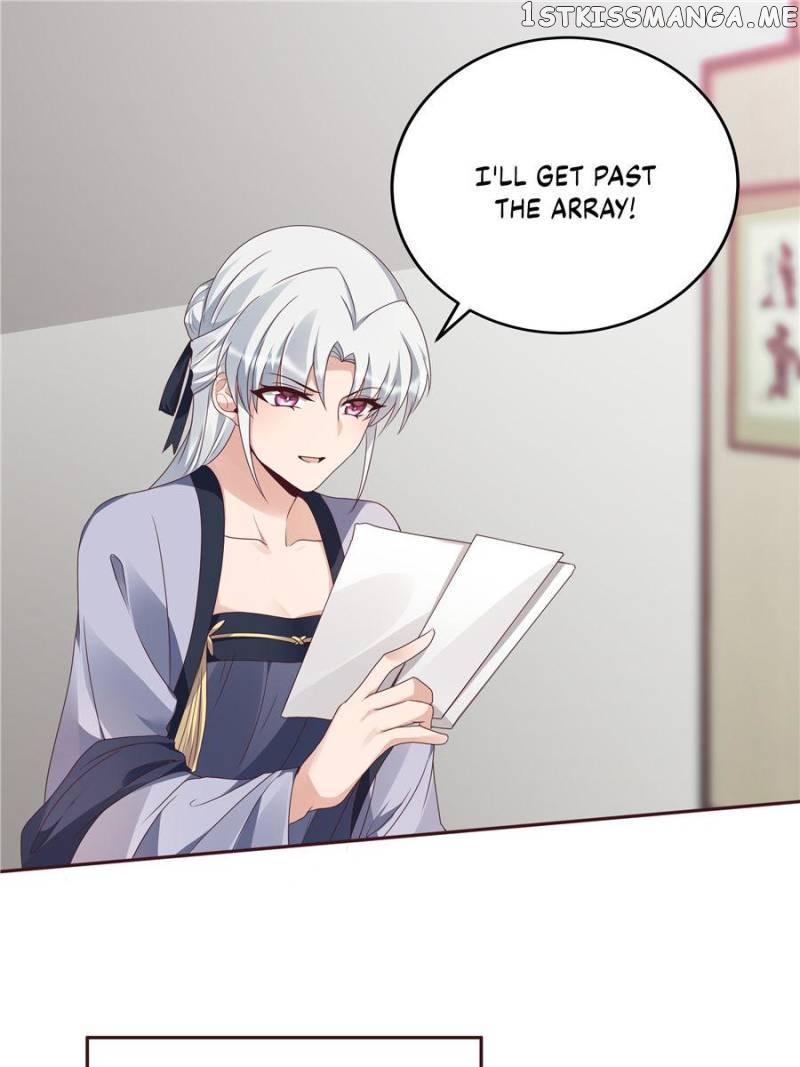 The Unbridled Medical Consort chapter 134 - page 19