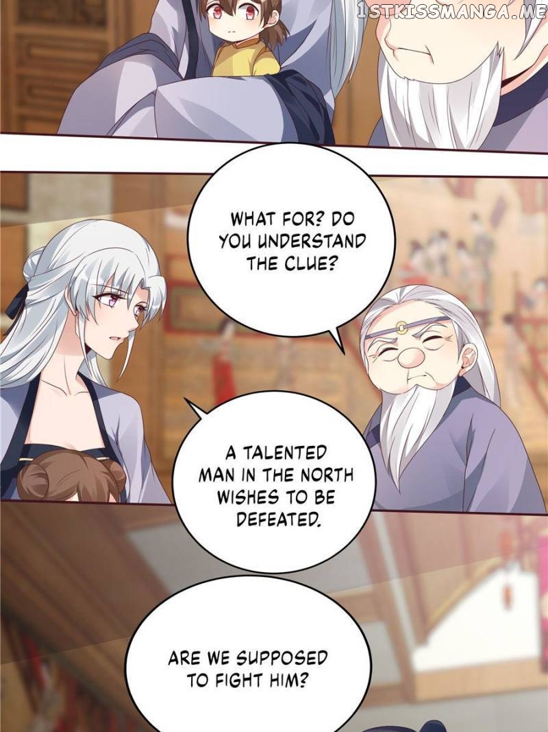 The Unbridled Medical Consort chapter 134 - page 26