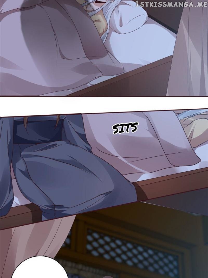 The Unbridled Medical Consort chapter 134 - page 29