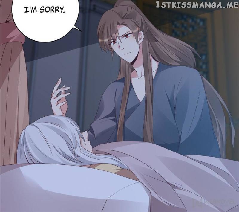 The Unbridled Medical Consort chapter 134 - page 30