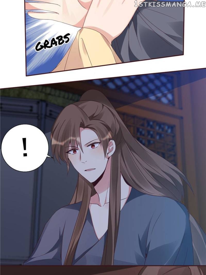 The Unbridled Medical Consort chapter 134 - page 32