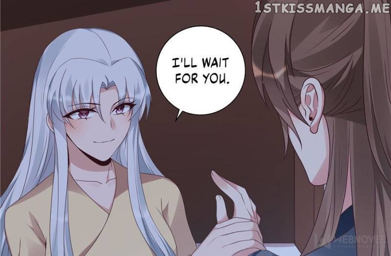 The Unbridled Medical Consort chapter 134 - page 33