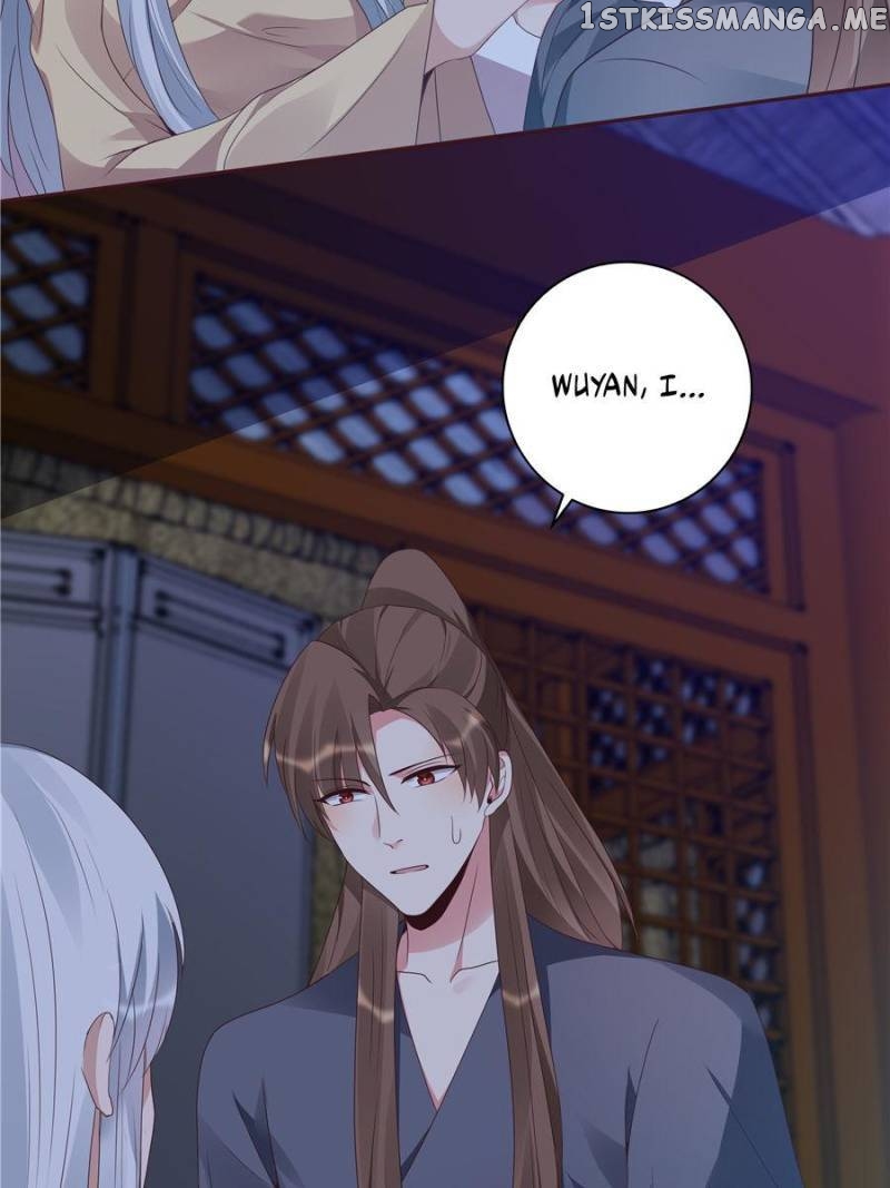 The Unbridled Medical Consort chapter 134 - page 34