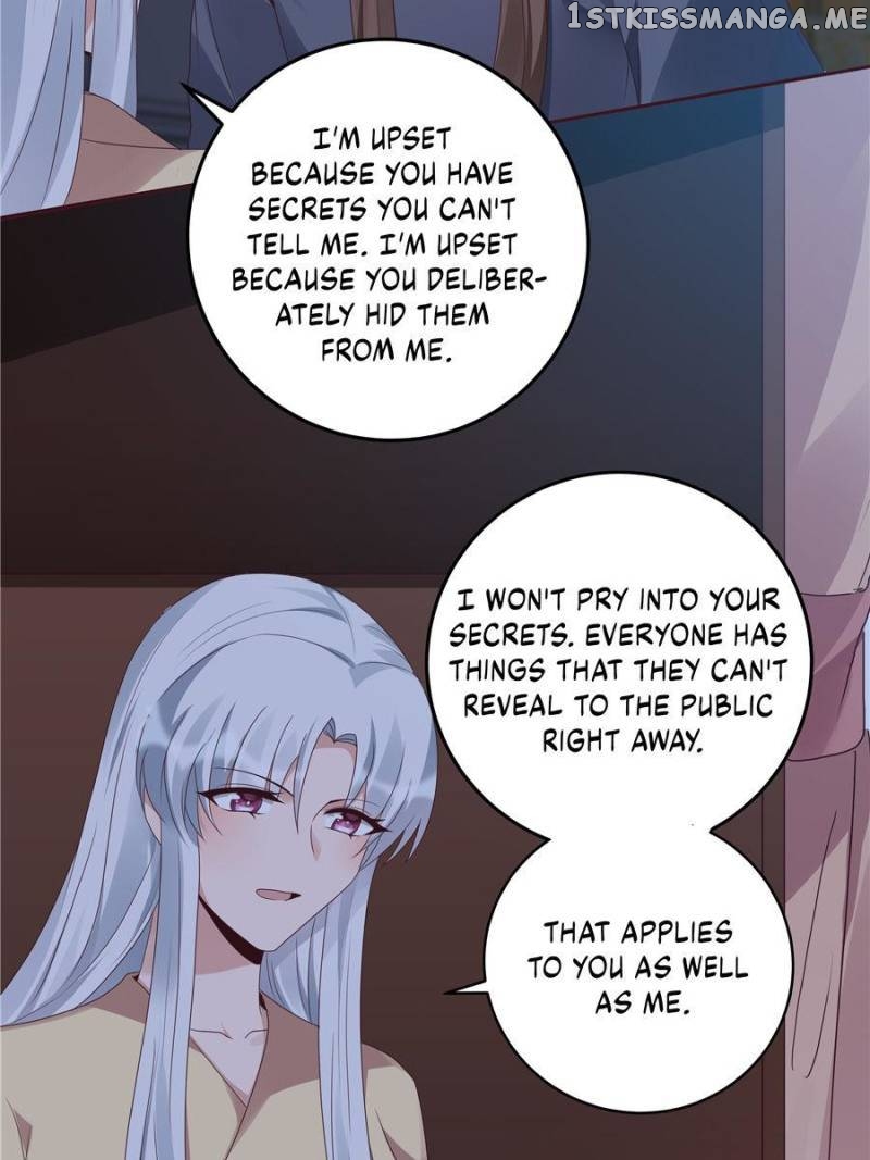 The Unbridled Medical Consort chapter 134 - page 35