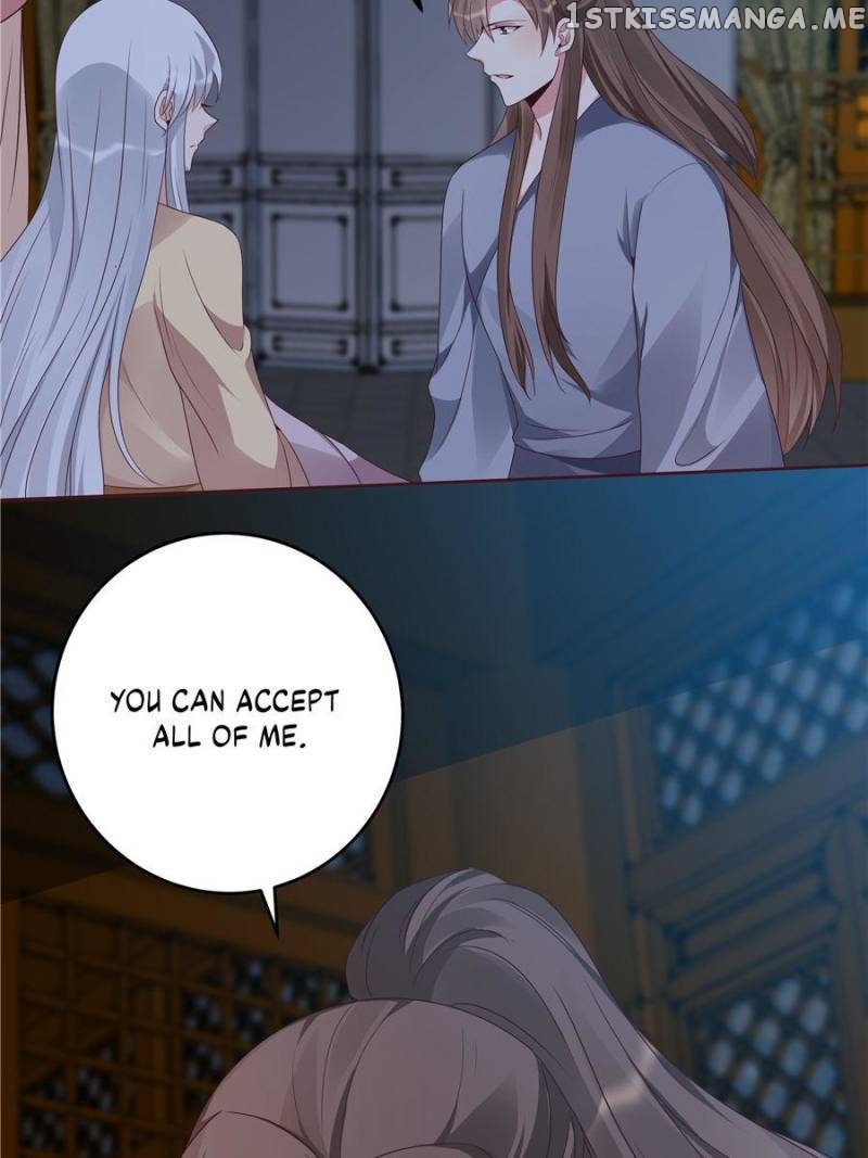 The Unbridled Medical Consort chapter 134 - page 38