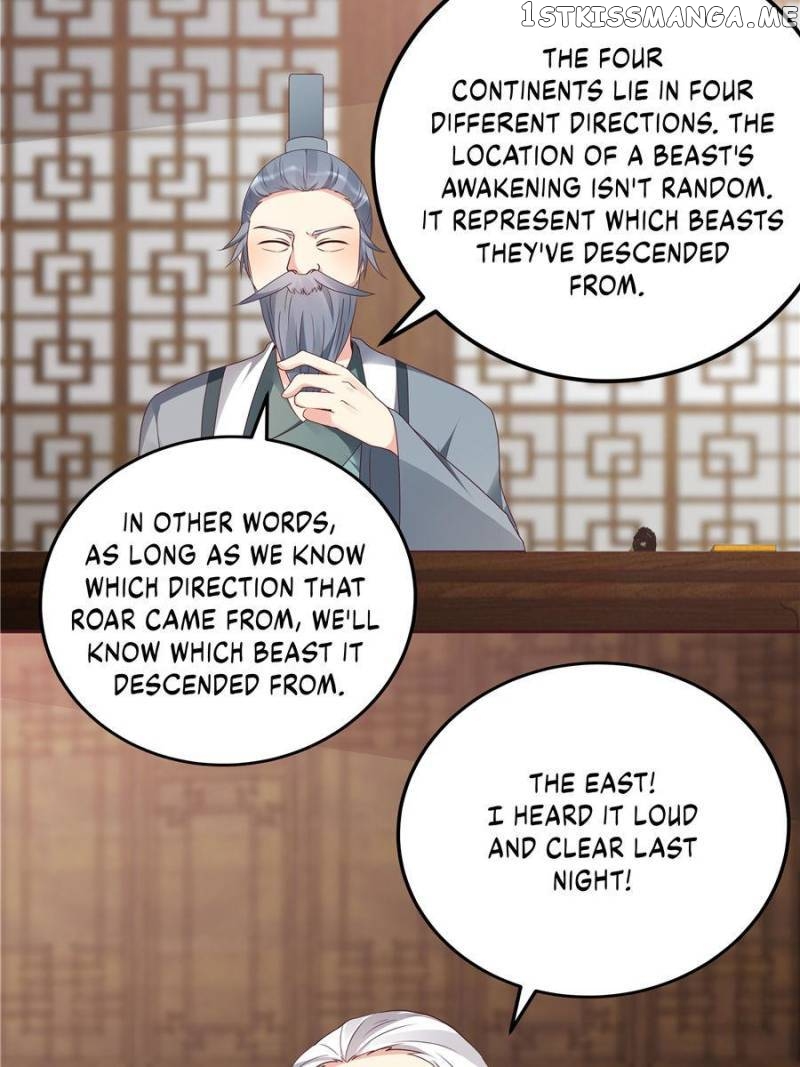 The Unbridled Medical Consort chapter 134 - page 4