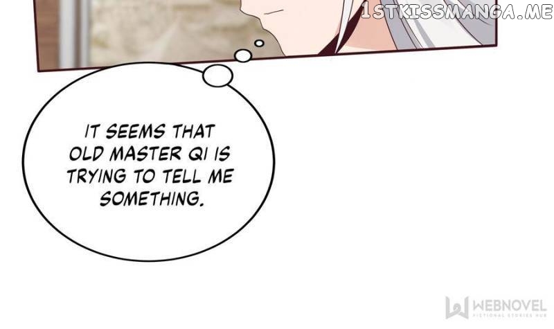 The Unbridled Medical Consort chapter 134 - page 6