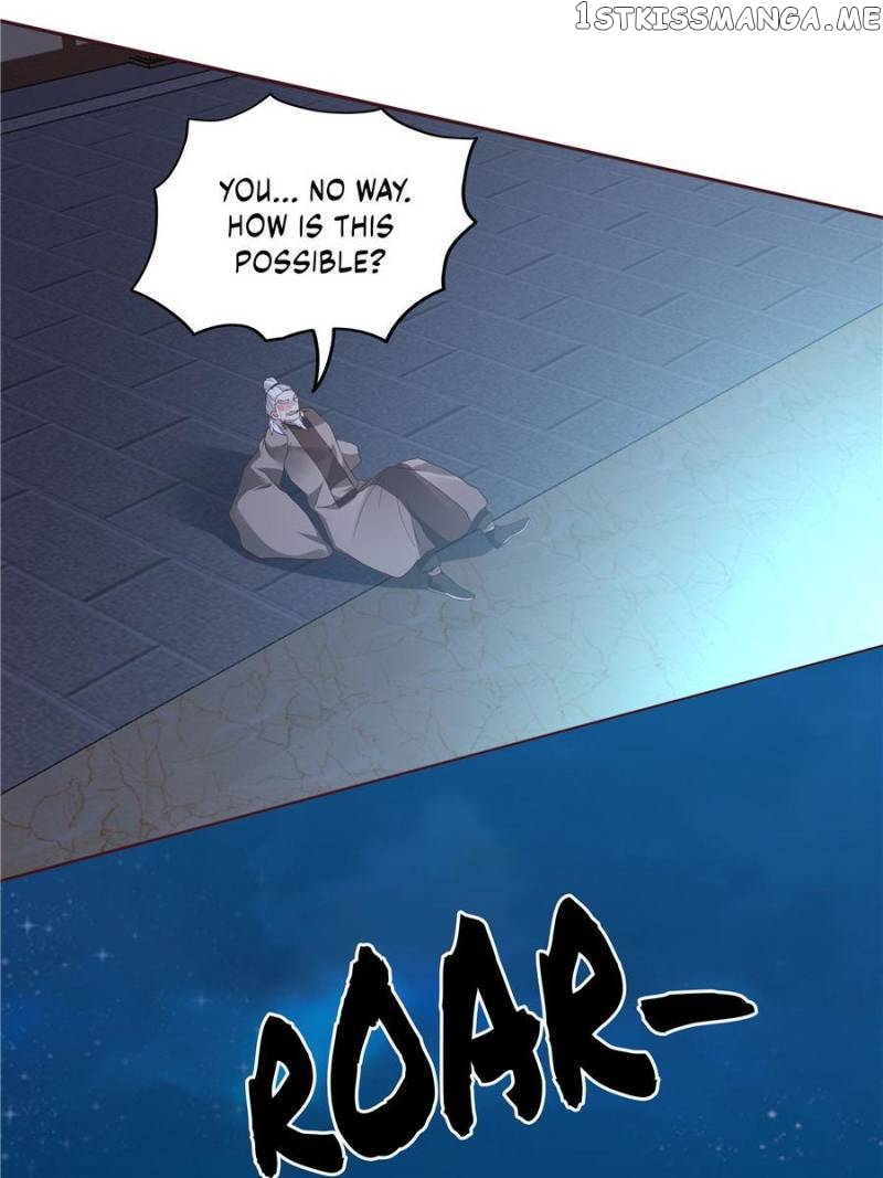 The Unbridled Medical Consort chapter 132 - page 1