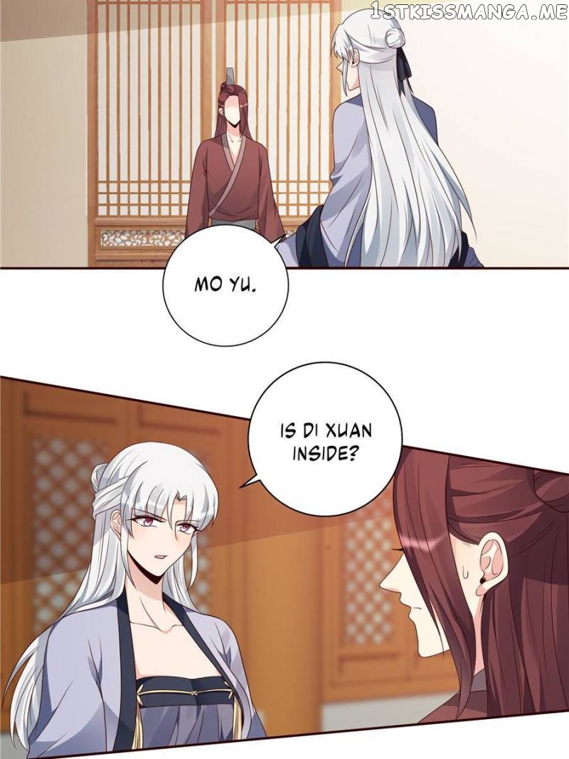 The Unbridled Medical Consort chapter 132 - page 10