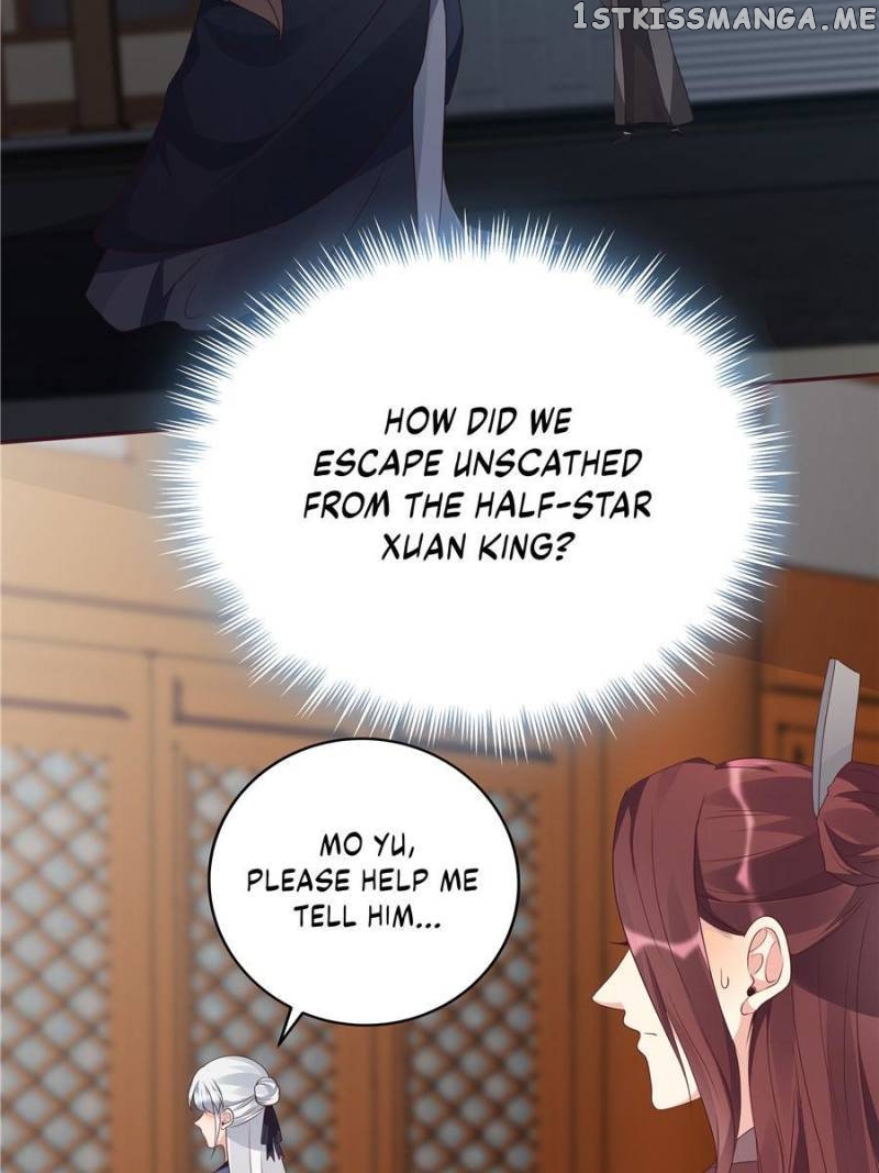 The Unbridled Medical Consort chapter 132 - page 14