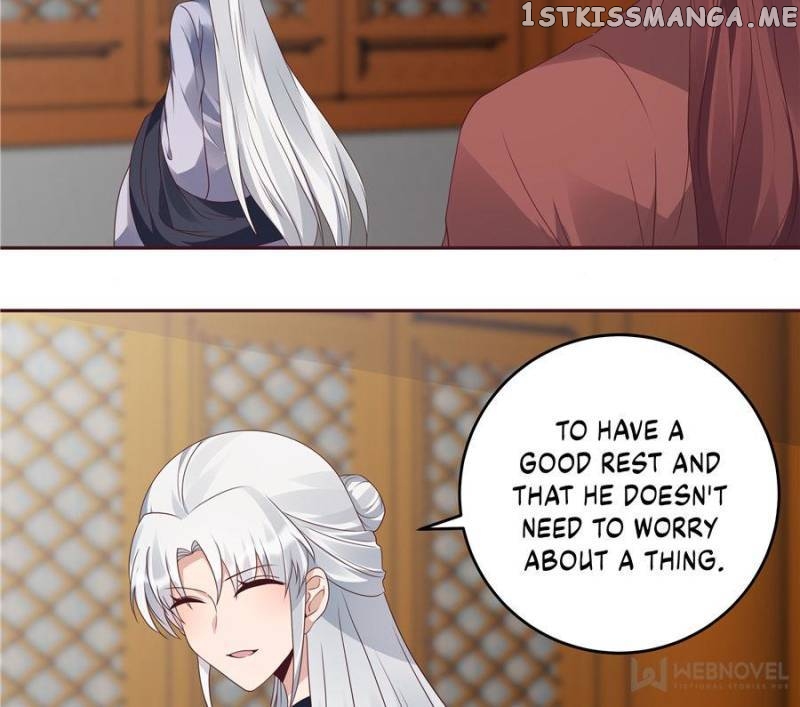 The Unbridled Medical Consort chapter 132 - page 15