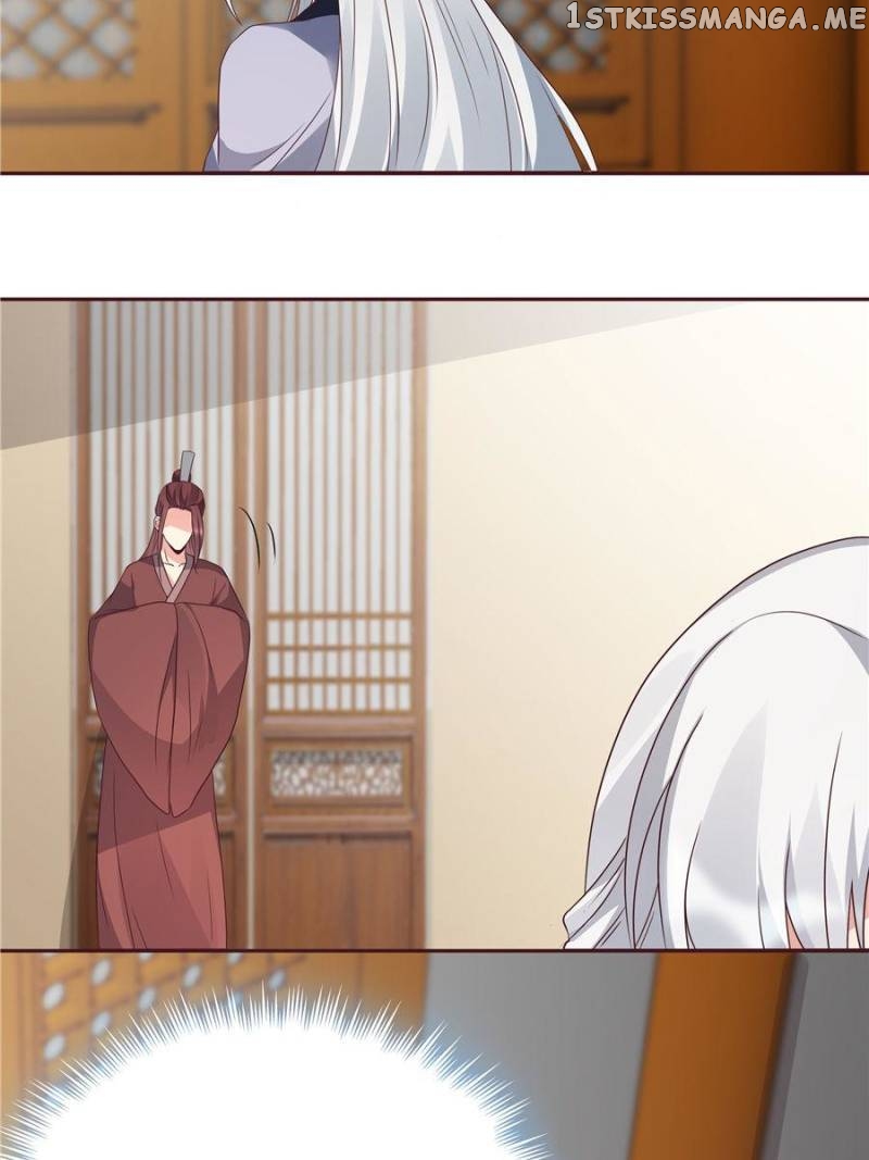 The Unbridled Medical Consort chapter 132 - page 16