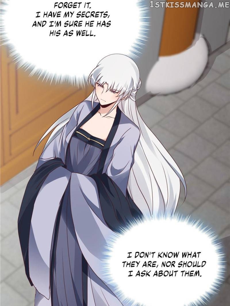 The Unbridled Medical Consort chapter 132 - page 17
