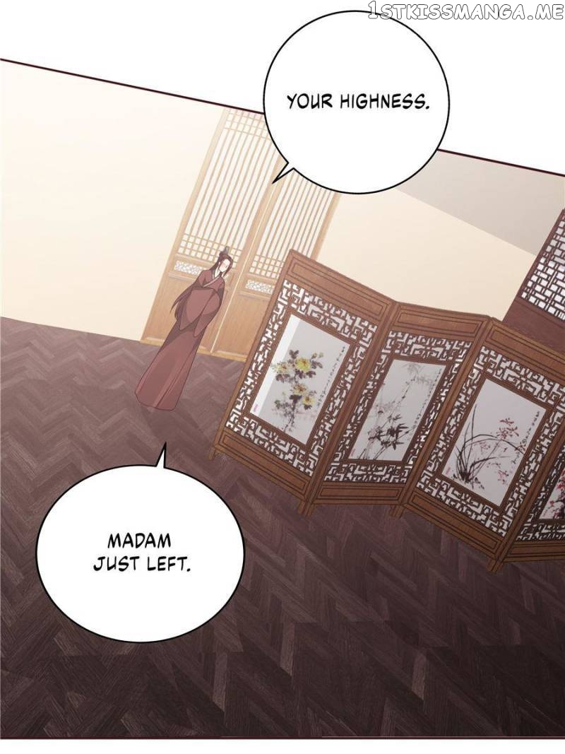 The Unbridled Medical Consort chapter 132 - page 19