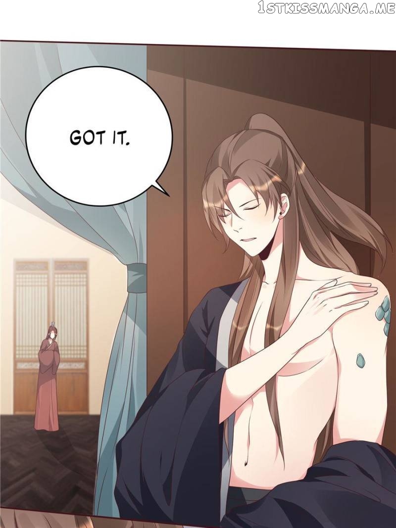 The Unbridled Medical Consort chapter 132 - page 20