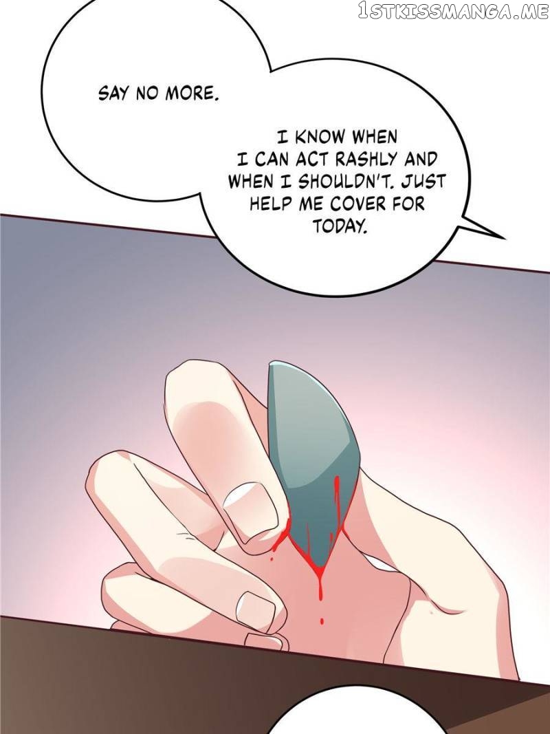 The Unbridled Medical Consort chapter 132 - page 22