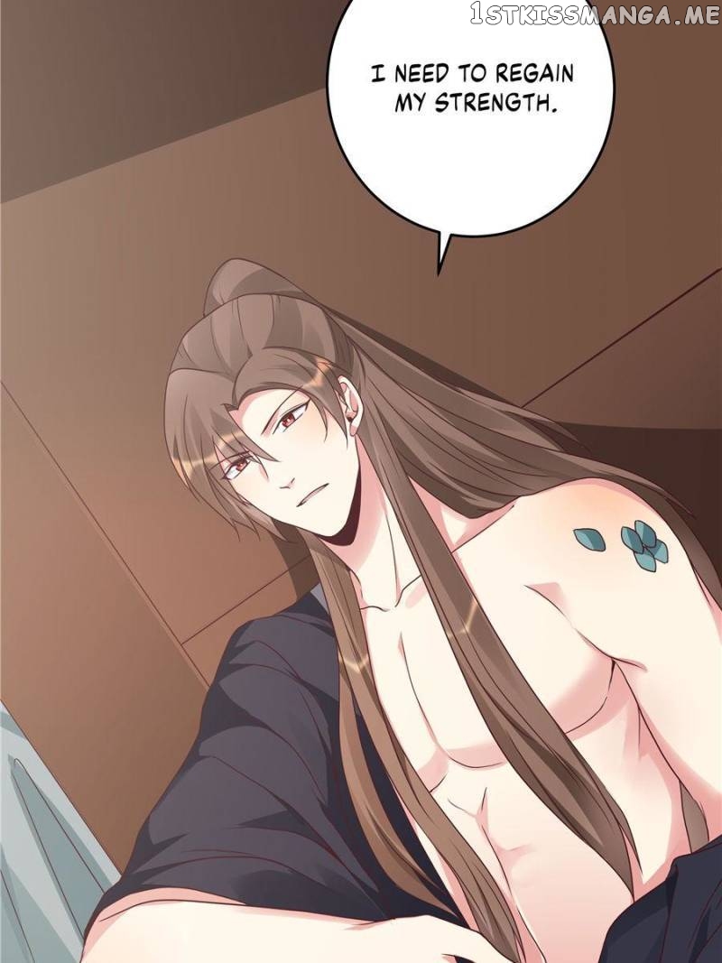 The Unbridled Medical Consort chapter 132 - page 23