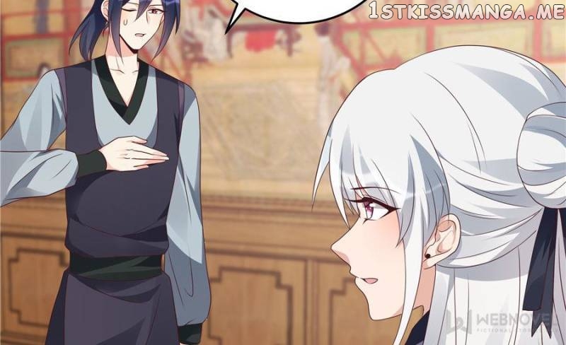 The Unbridled Medical Consort chapter 132 - page 27