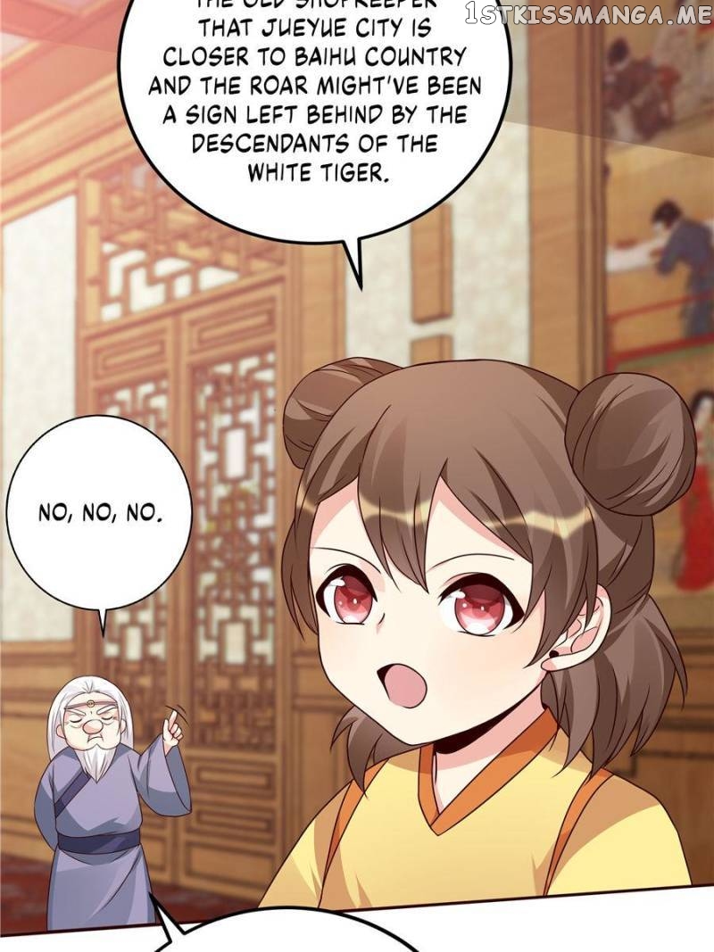 The Unbridled Medical Consort chapter 132 - page 32