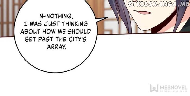 The Unbridled Medical Consort chapter 132 - page 36