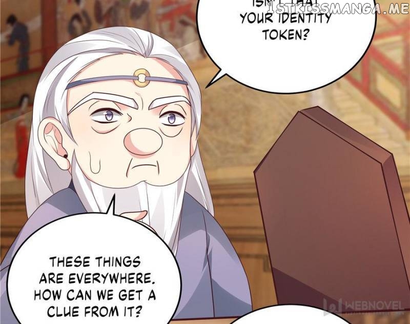 The Unbridled Medical Consort chapter 132 - page 39