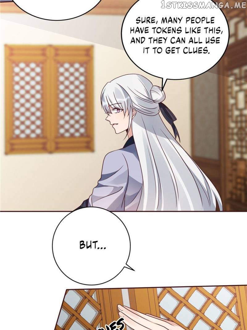 The Unbridled Medical Consort chapter 132 - page 40