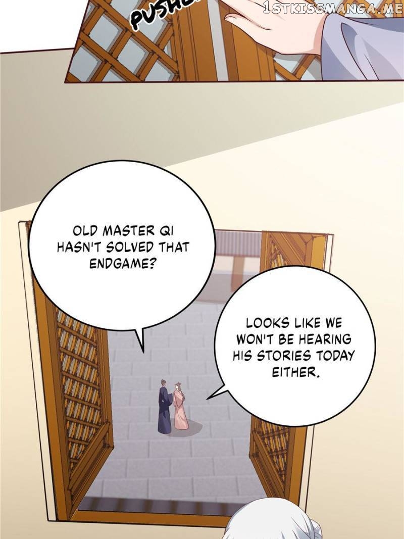 The Unbridled Medical Consort chapter 132 - page 41