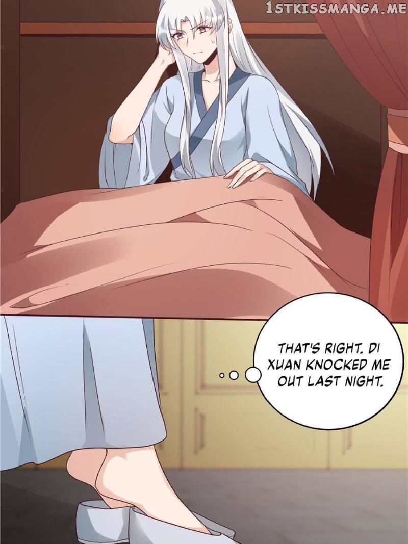 The Unbridled Medical Consort chapter 132 - page 5