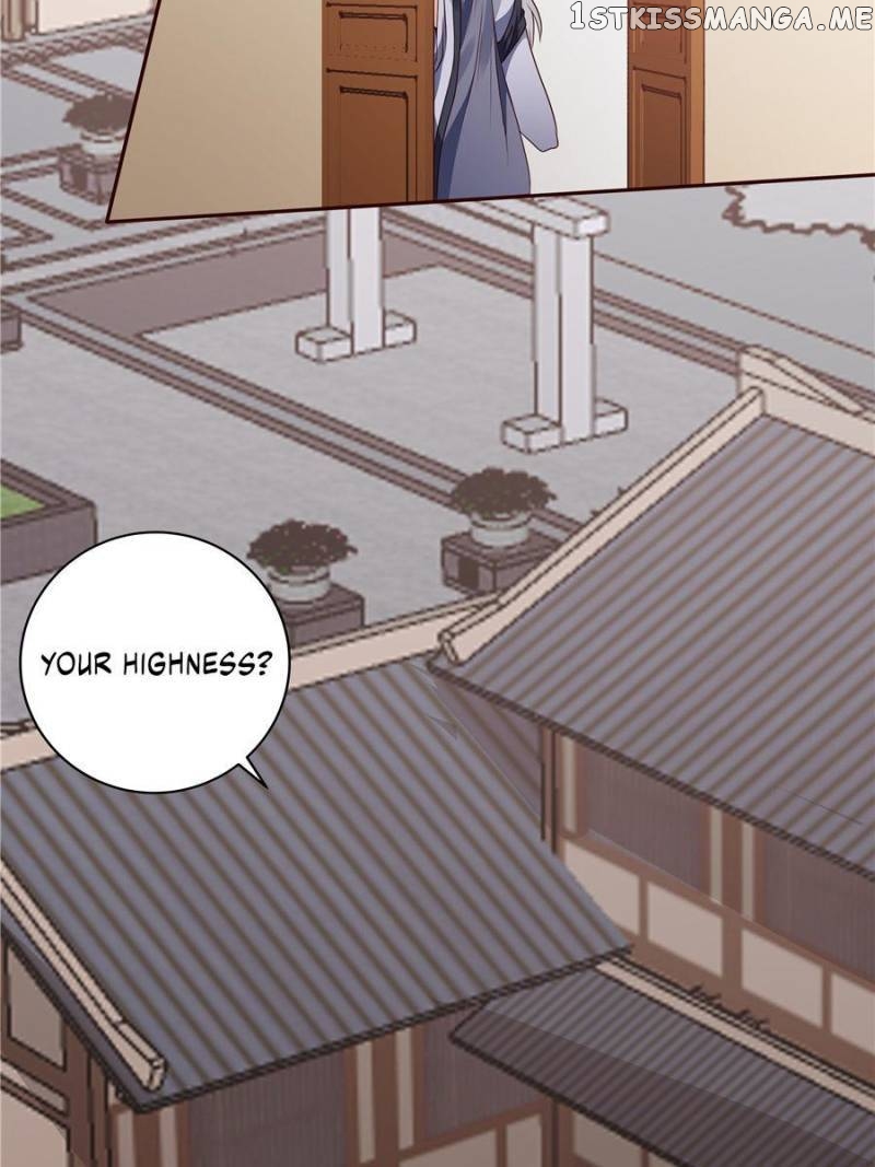 The Unbridled Medical Consort chapter 132 - page 8