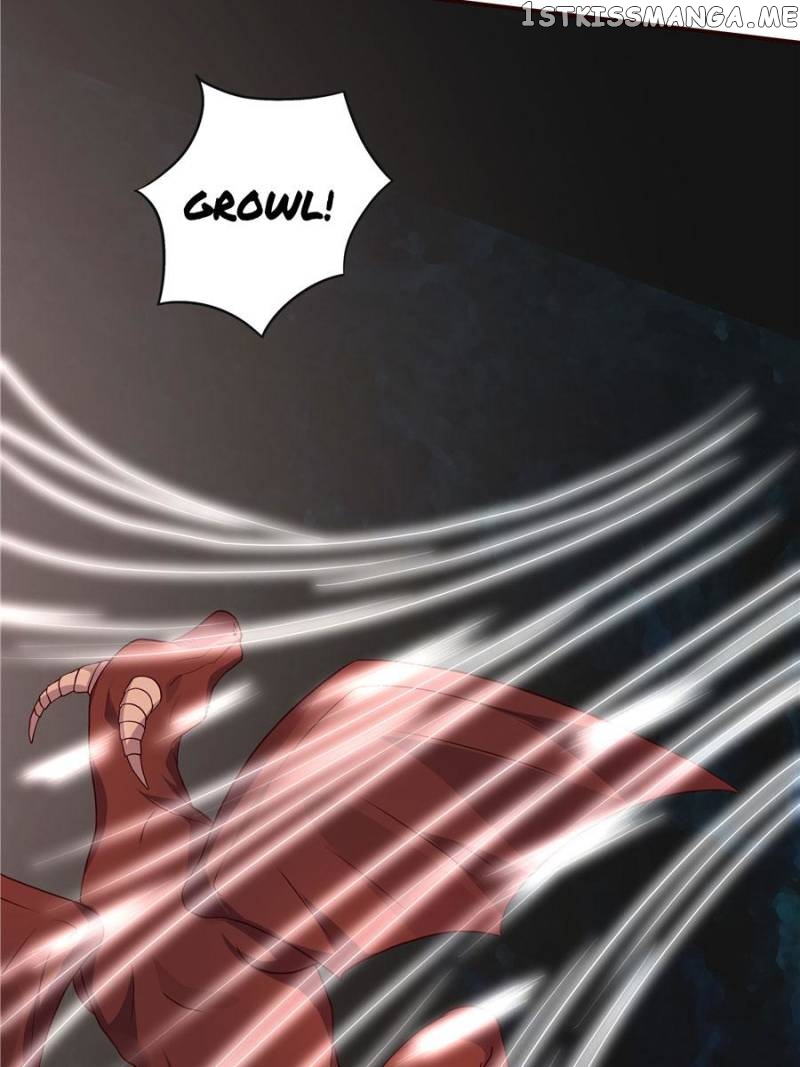 The Unbridled Medical Consort chapter 110 - page 16