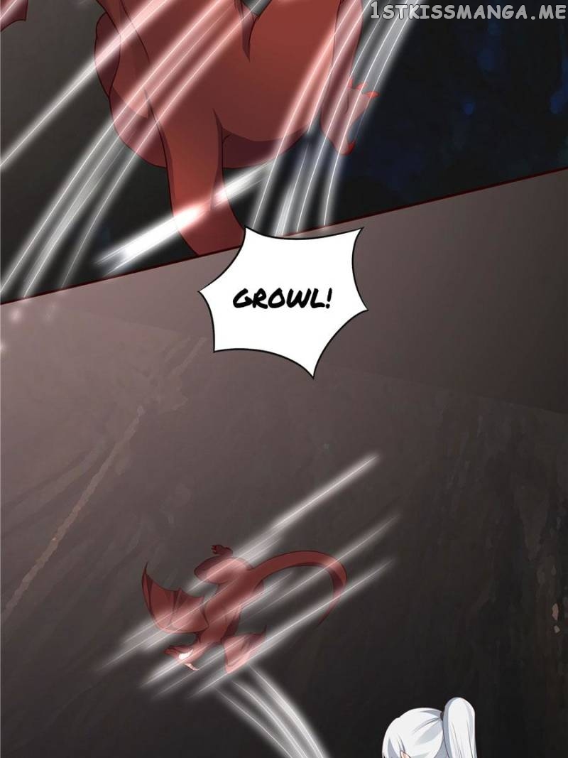 The Unbridled Medical Consort chapter 110 - page 17