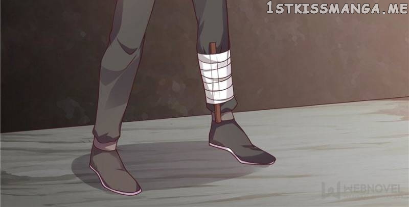 The Unbridled Medical Consort chapter 110 - page 24
