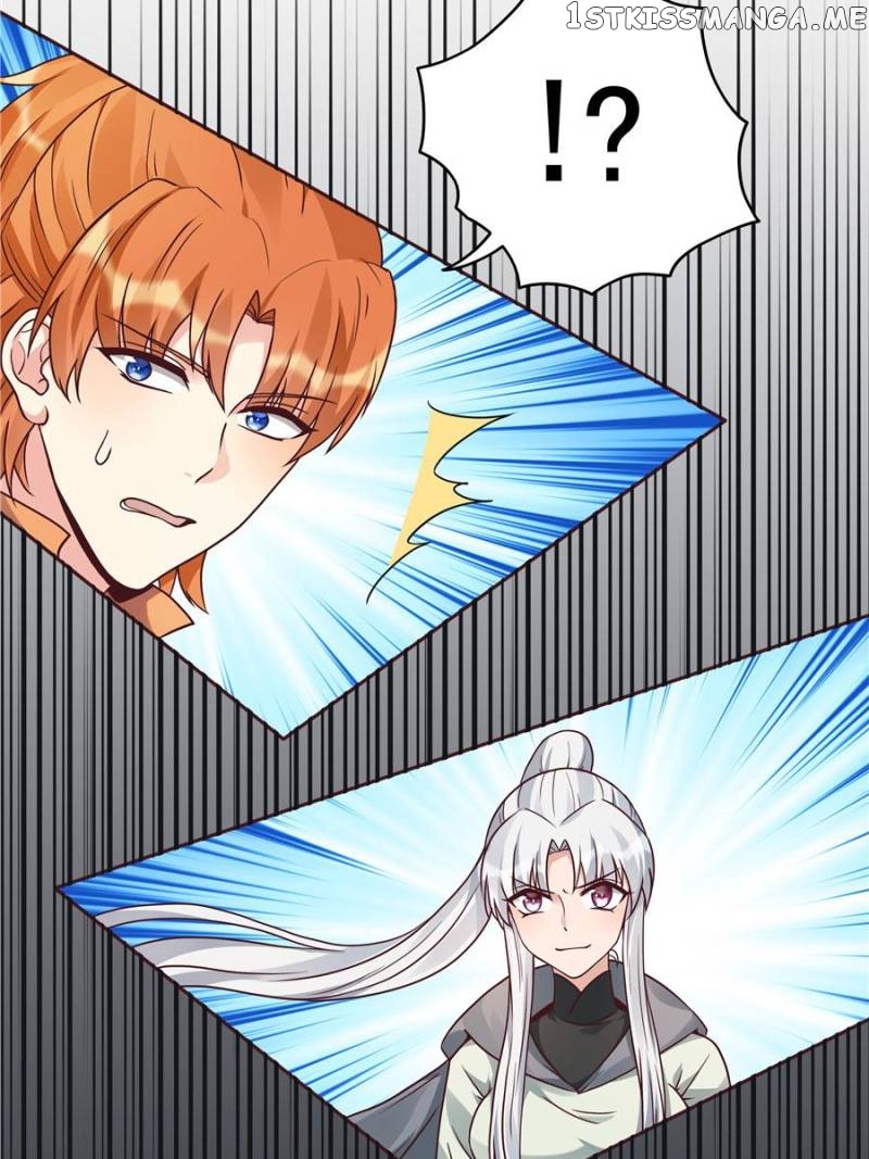 The Unbridled Medical Consort chapter 110 - page 26