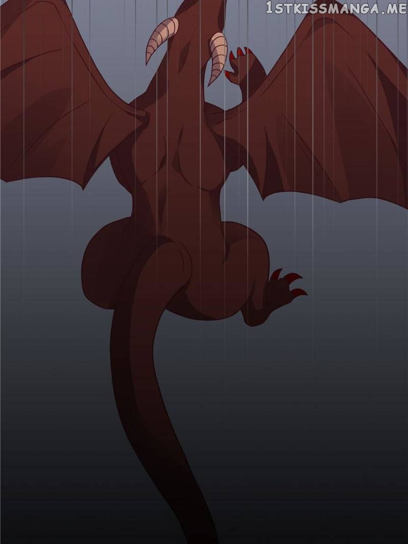 The Unbridled Medical Consort chapter 110 - page 32