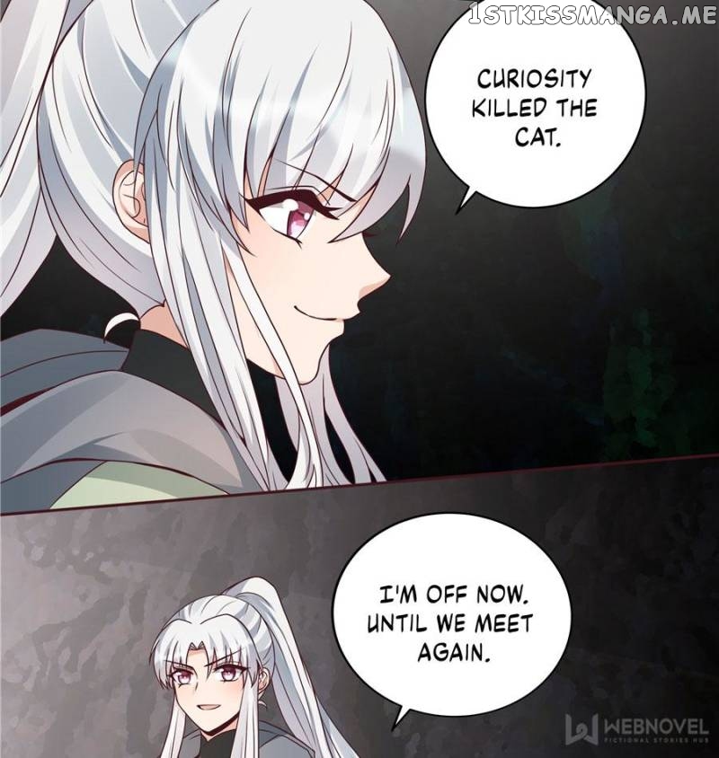 The Unbridled Medical Consort chapter 110 - page 36