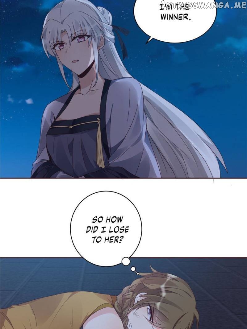 The Unbridled Medical Consort chapter 131 - page 10