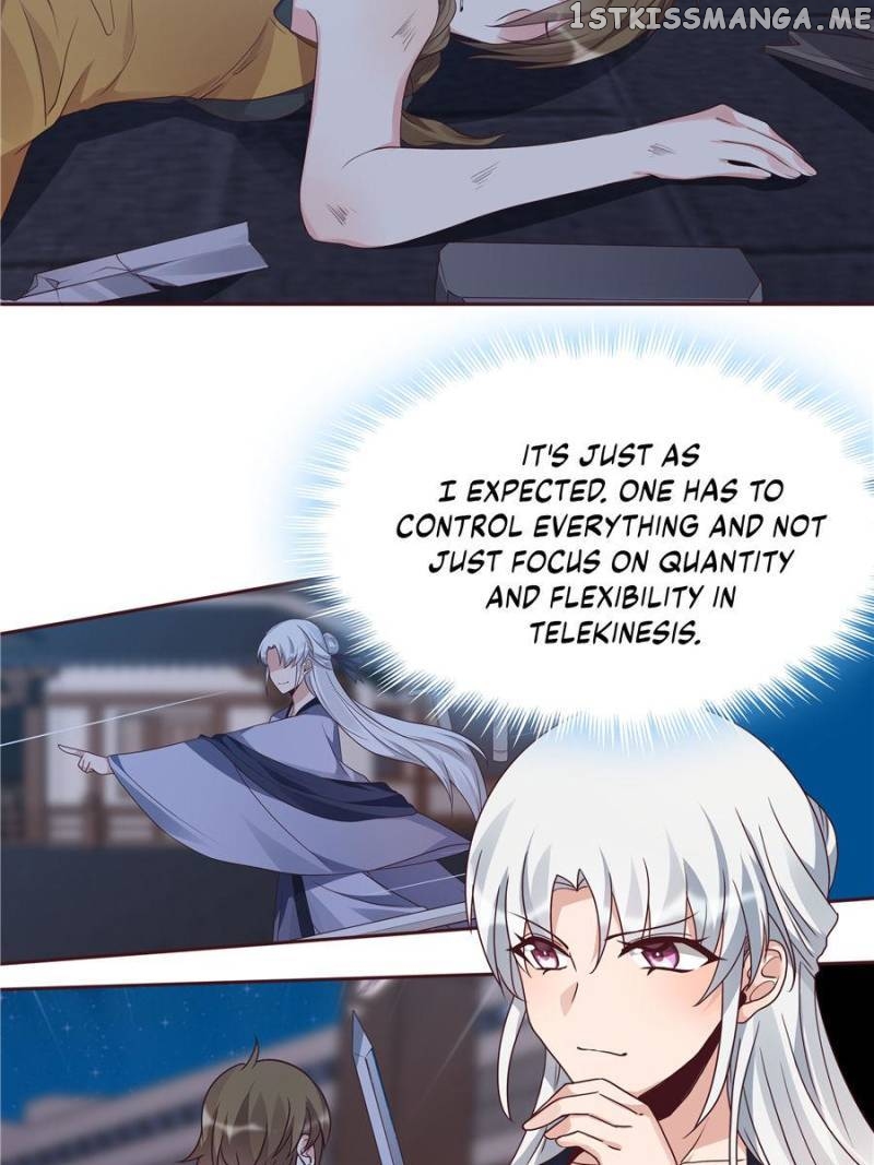 The Unbridled Medical Consort chapter 131 - page 11