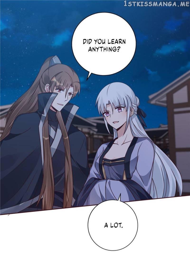 The Unbridled Medical Consort chapter 131 - page 13