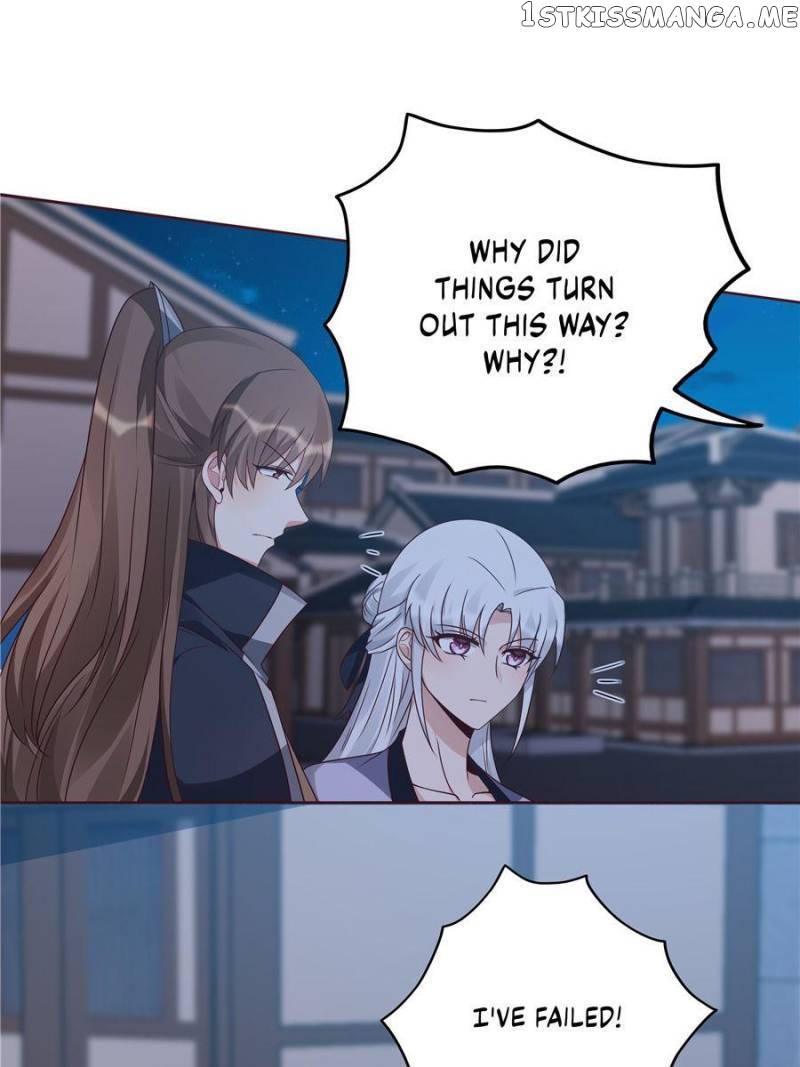 The Unbridled Medical Consort chapter 131 - page 14