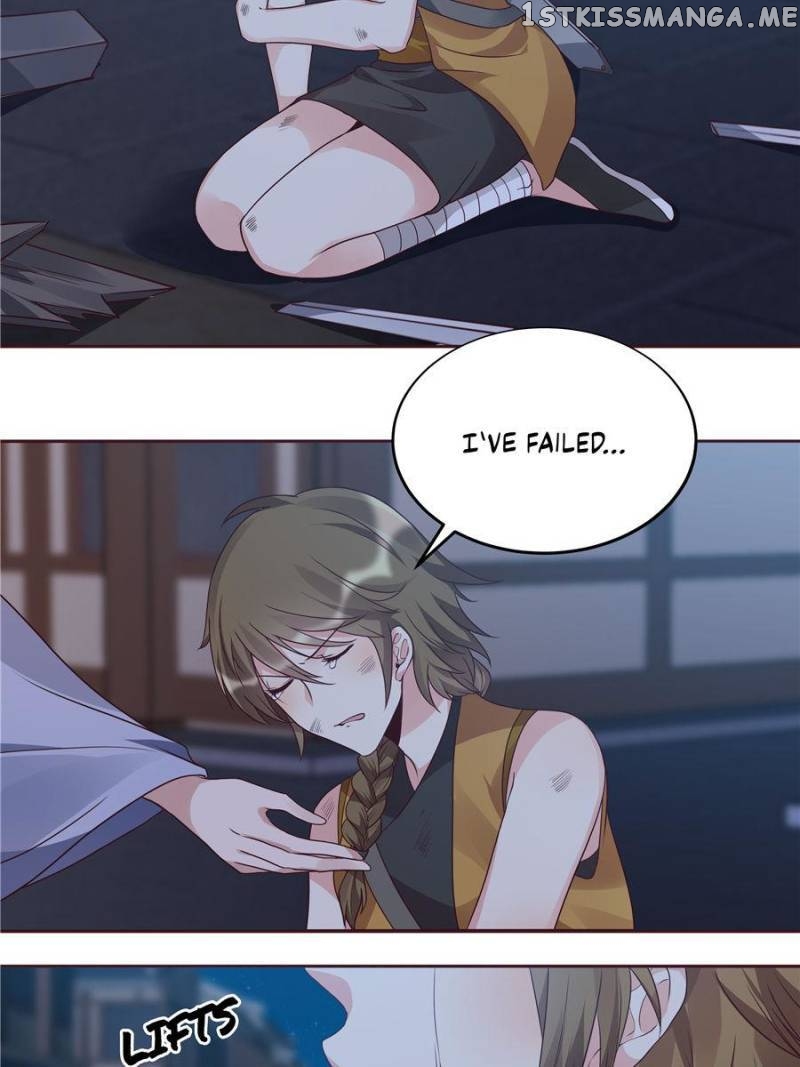 The Unbridled Medical Consort chapter 131 - page 16