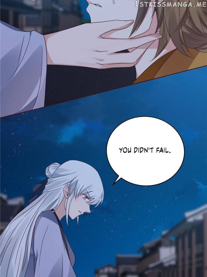 The Unbridled Medical Consort chapter 131 - page 17