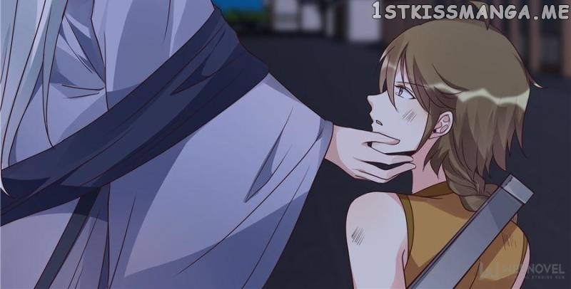 The Unbridled Medical Consort chapter 131 - page 18