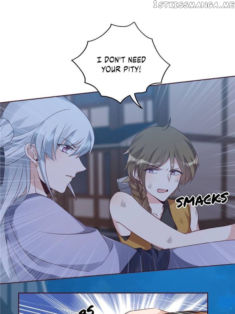 The Unbridled Medical Consort chapter 131 - page 19