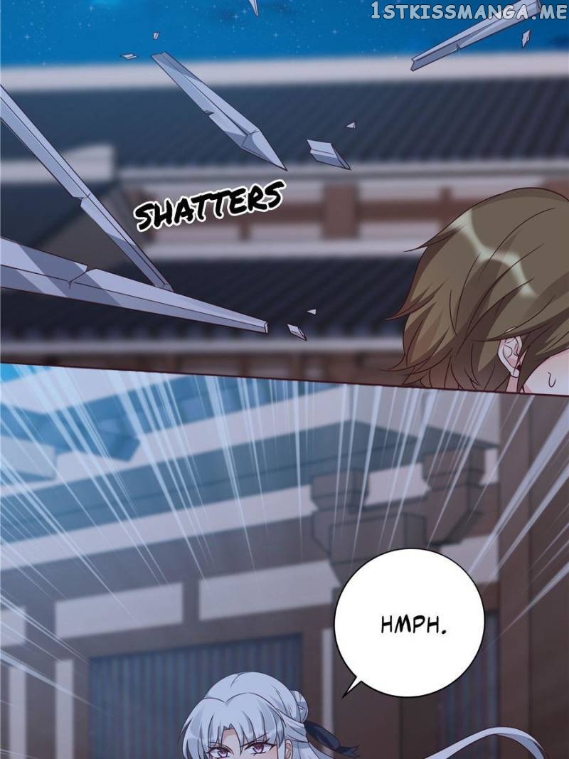 The Unbridled Medical Consort chapter 131 - page 2