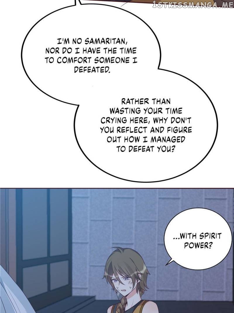The Unbridled Medical Consort chapter 131 - page 23