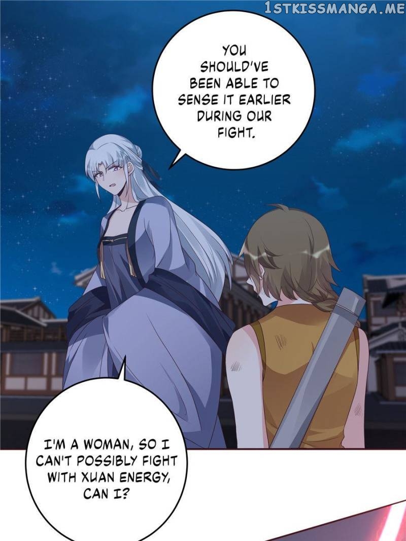 The Unbridled Medical Consort chapter 131 - page 25